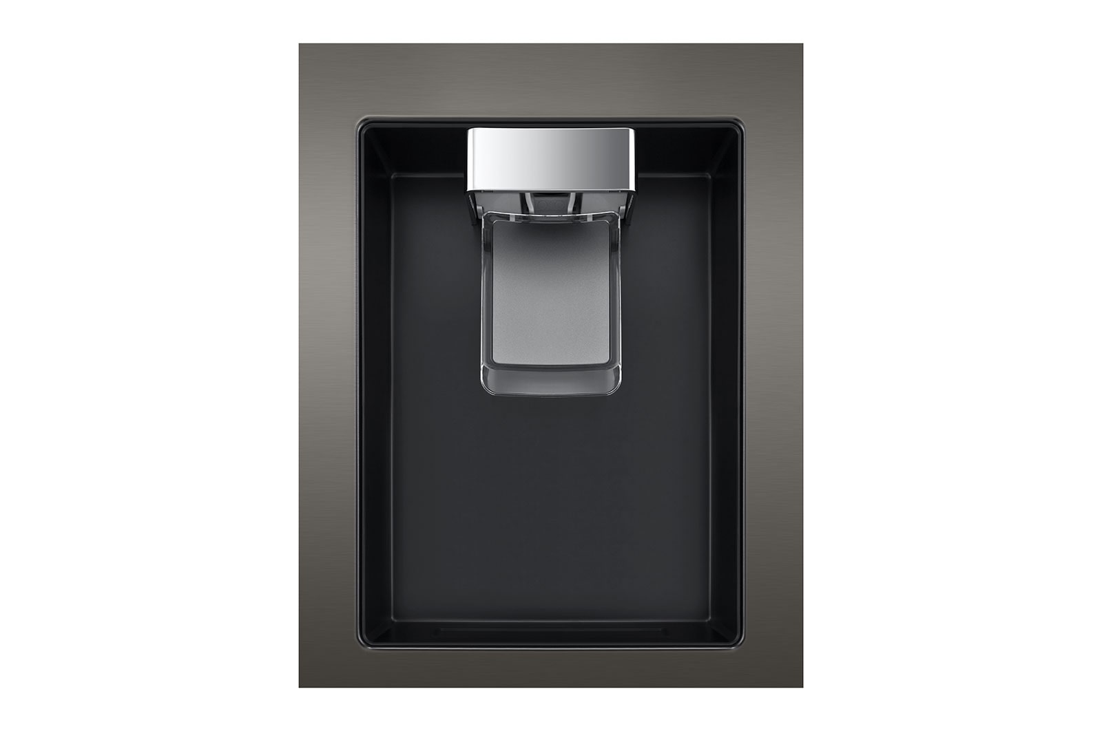 LG ตู้เย็น 2 ประตู รุ่น GN-F372PXAK ขนาด 13.2คิว ระบบทำน้ำแข็งอัตโนมัติ, GN-F372PXAK