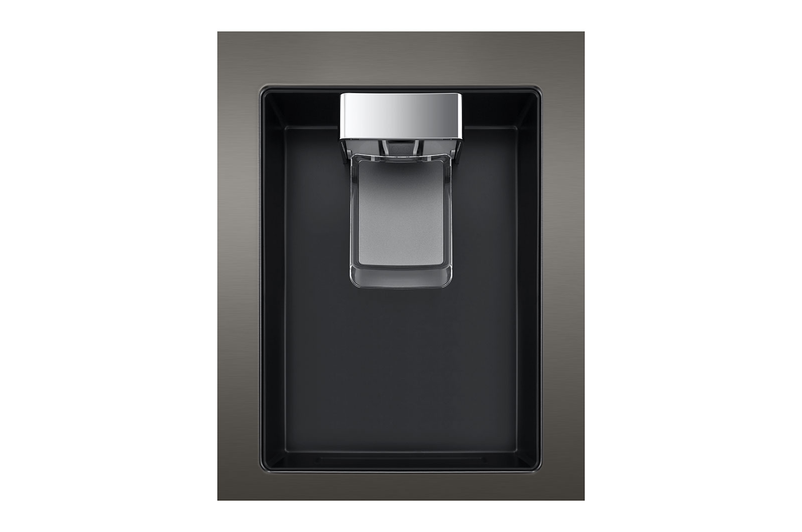 LG ตู้เย็น 2 ประตู รุ่น GN-F372PXAK ขนาด 13.2คิว ระบบทำน้ำแข็งอัตโนมัติ, GN-F372PXAK