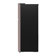 LG ตู้เย็น 2 ประตู Macaron Series รุ่น GN-X332PPGB สีชมพูพาสเทล ขนาด 11.8 คิว ระบบ Smart Inverter Compressor พร้อม Smart Diagnosis, GN-X332PPGB