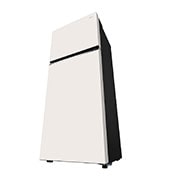 LG ตู้เย็น 2 ประตู Macaron Series รุ่น GN-X392PBGB สีเบจ ขนาด 14.0 คิว ระบบ Smart Inverter Compressor พร้อม Smart Diagnosis, GN-X392PBGB