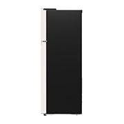 LG ตู้เย็น 2 ประตู Macaron Series รุ่น GN-X392PBGB สีเบจ ขนาด 14.0 คิว ระบบ Smart Inverter Compressor พร้อม Smart Diagnosis, GN-X392PBGB