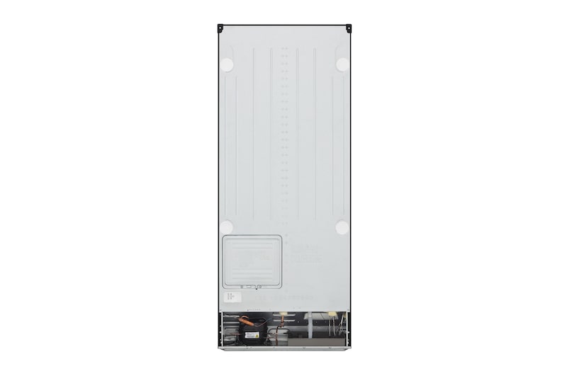LG ตู้เย็น 2 ประตู Macaron Series รุ่น GN-X392PBGB สีเบจ ขนาด 14.0 คิว ระบบ Smart Inverter Compressor พร้อม Smart Diagnosis, GN-X392PBGB