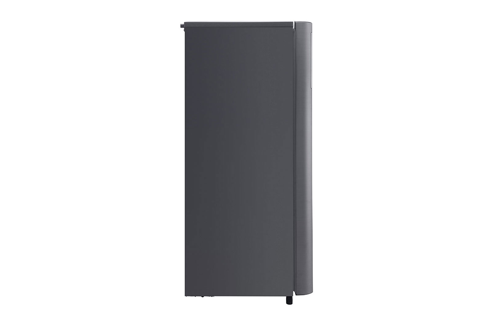 LG ตู้เย็น 1 ประตู รุ่น GN-Y201CLBB ขนาด 6.1 คิว ระบบ Smart Inverter Compressor, GN-Y201CLBB