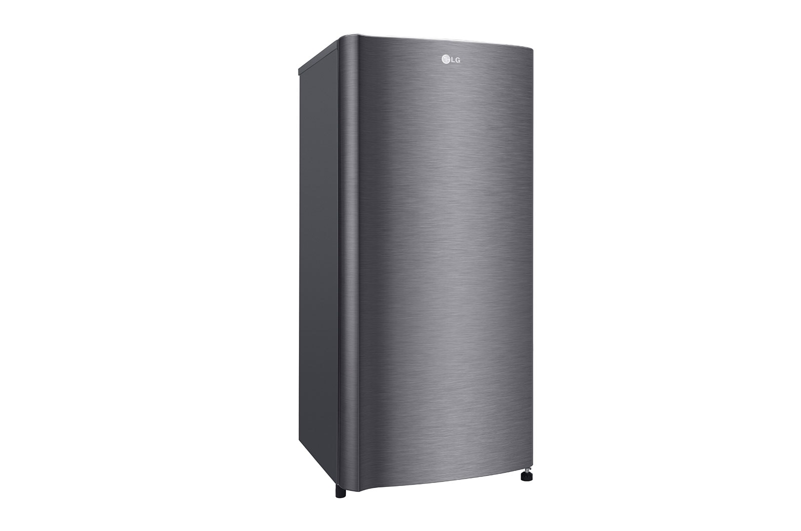 LG ตู้เย็น 1 ประตู รุ่น GN-Y201CLS ขนาด 5.8 คิว ระบบ Recipro Compressor, GN-Y201CLS