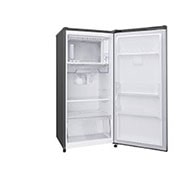 LG ตู้เย็น 1 ประตู รุ่น GN-Y201CLS ขนาด 5.8 คิว ระบบ Recipro Compressor, GN-Y201CLS