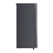 LG ตู้เย็น 1 ประตู รุ่น GN-Y201CLS ขนาด 5.8 คิว ระบบ Recipro Compressor, GN-Y201CLS