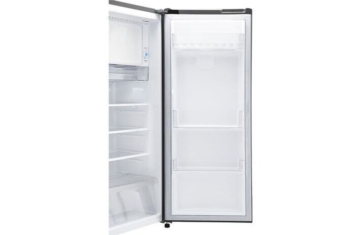 LG ตู้เย็น 1 ประตู รุ่น GN-Y331CLBB ขนาด 6.9 คิว ระบบ Smart Inverter Compressor, GN-Y331CLBB