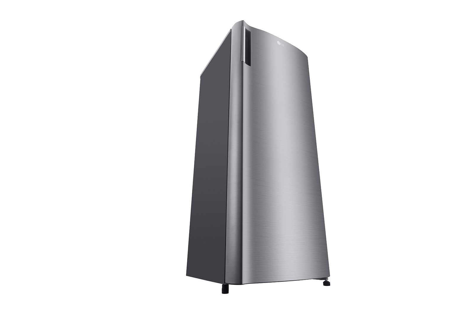 LG ตู้เย็น 1 ประตู รุ่น GN-Y331CLBB ขนาด 6.9 คิว ระบบ Smart Inverter Compressor, GN-Y331CLBB