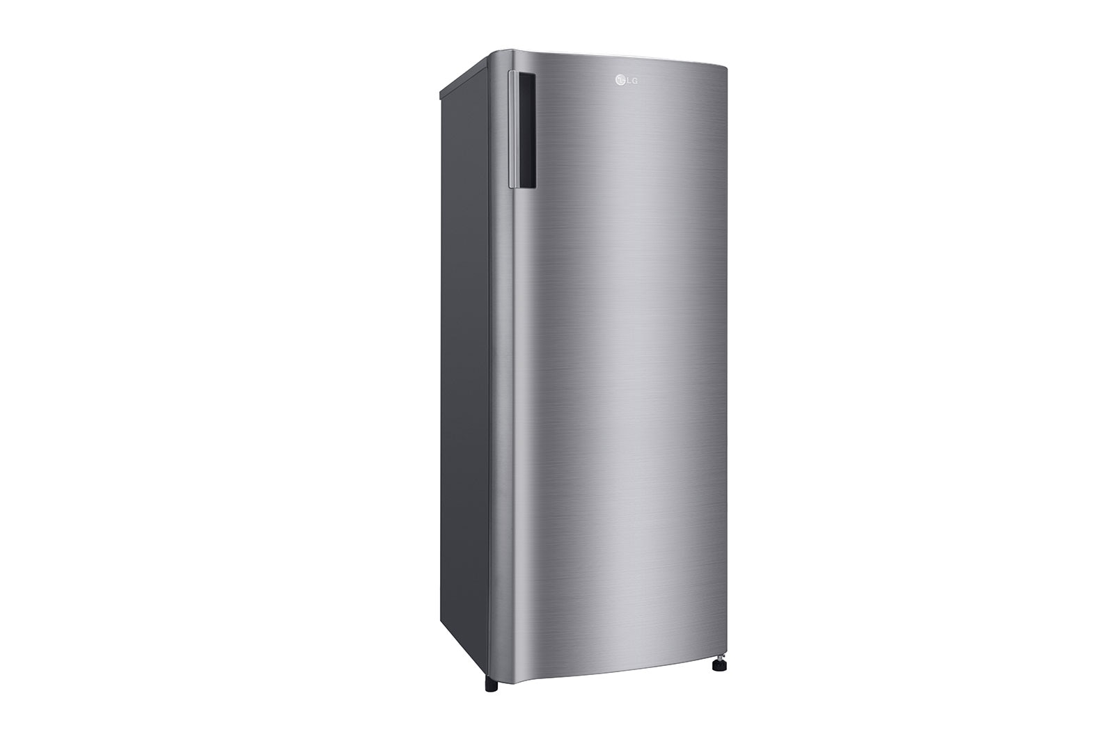 LG ตู้เย็น 1 ประตู รุ่น GN-Y331CLBB ขนาด 6.9 คิว ระบบ Smart Inverter Compressor, GN-Y331CLBB