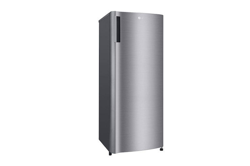 LG ตู้เย็น 1 ประตู รุ่น GN-Y331CLBB ขนาด 6.9 คิว ระบบ Smart Inverter Compressor, GN-Y331CLBB