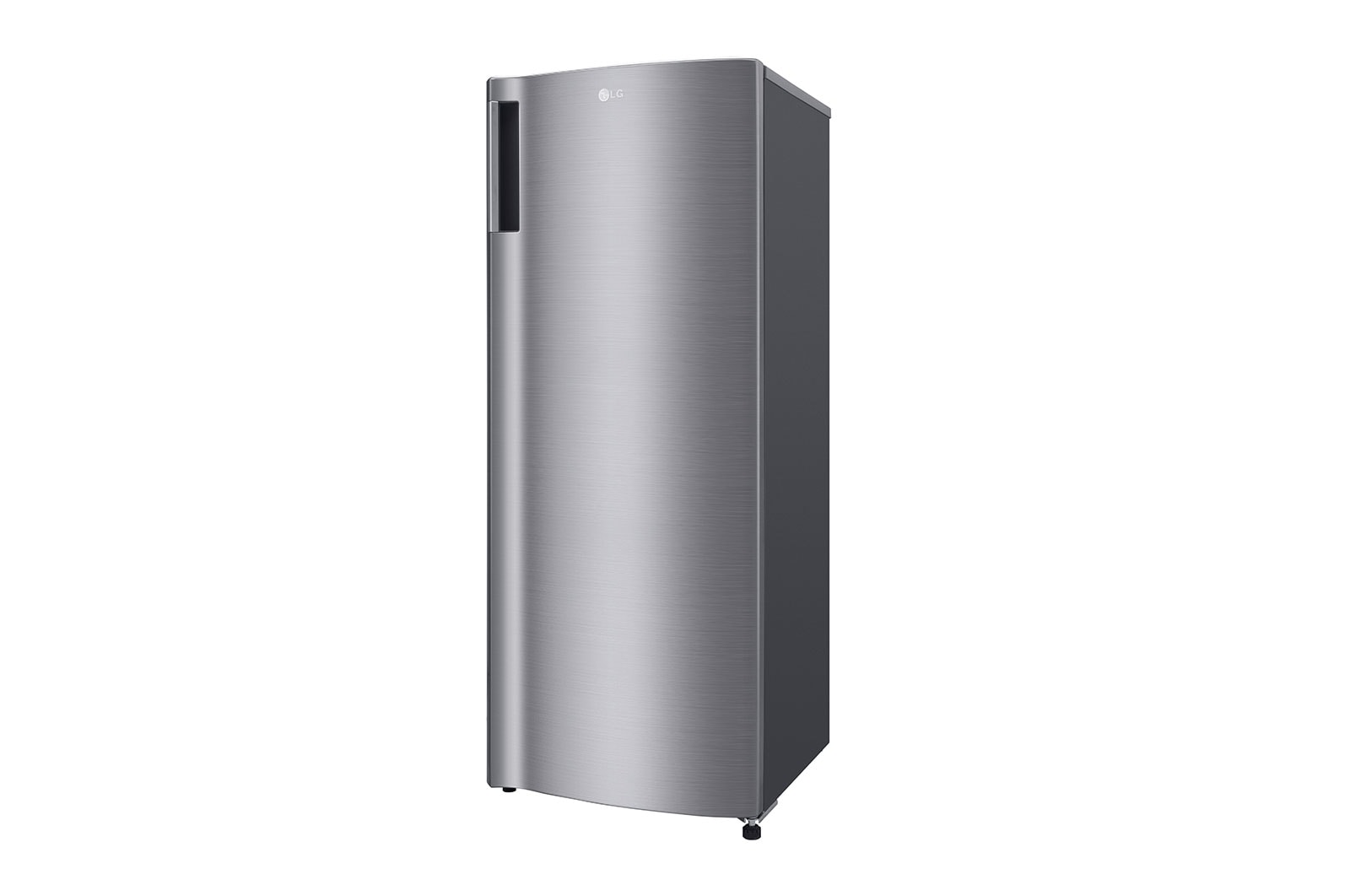 LG ตู้เย็น 1 ประตู รุ่น GN-Y331CLBB ขนาด 6.9 คิว ระบบ Smart Inverter Compressor, GN-Y331CLBB