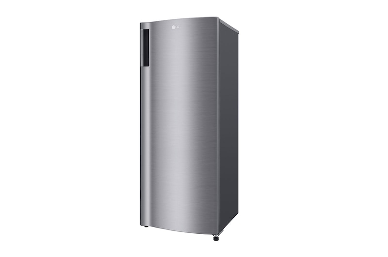 LG ตู้เย็น 1 ประตู รุ่น GN-Y331CLBB ขนาด 6.9 คิว ระบบ Smart Inverter Compressor, GN-Y331CLBB