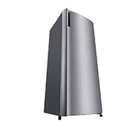 LG ตู้เย็น 1 ประตู รุ่น GN-Y331CLBB ขนาด 6.9 คิว ระบบ Smart Inverter Compressor, GN-Y331CLBB