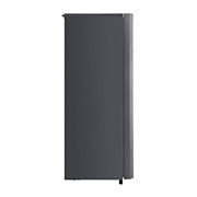 LG ตู้เย็น 1 ประตู รุ่น GN-Y331CLBB ขนาด 6.9 คิว ระบบ Smart Inverter Compressor, GN-Y331CLBB