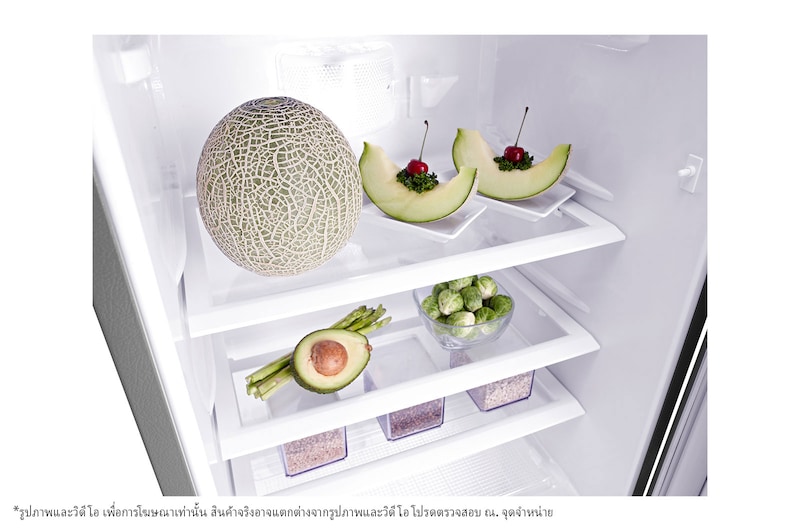 LG ตู้เย็น 1 ประตู รุ่น GN-Y331SLS ขนาด 6.9 คิว ระบบ Recipro, GN-Y331SLS