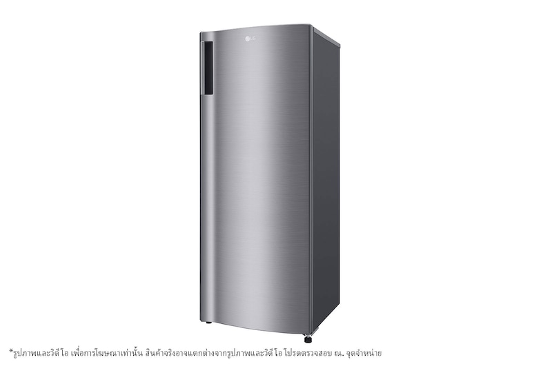 LG ตู้เย็น 1 ประตู รุ่น GN-Y331SLS ขนาด 6.9 คิว ระบบ Recipro, GN-Y331SLS