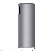 มุมมองด้านหน้าของสินค้า ตู้เย็น 1 ประตู รุ่น GN-Y331SLS ขนาด 6.9 คิว ระบบ Recipro(GN-Y331SLS)