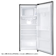 LG ตู้เย็น 1 ประตู รุ่น GN-Y331SLS ขนาด 6.9 คิว ระบบ Recipro, GN-Y331SLS
