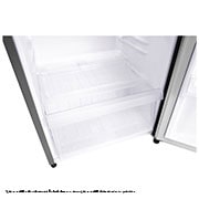 LG ตู้เย็น 1 ประตู รุ่น GN-Y331SLS ขนาด 6.9 คิว ระบบ Recipro, GN-Y331SLS