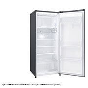 LG ตู้เย็น 1 ประตู รุ่น GN-Y331SLS ขนาด 6.9 คิว ระบบ Recipro, GN-Y331SLS