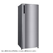 LG ตู้เย็น 1 ประตู รุ่น GN-Y331SLS ขนาด 6.9 คิว ระบบ Recipro, GN-Y331SLS
