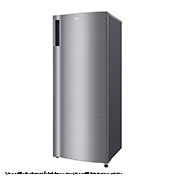 LG ตู้เย็น 1 ประตู รุ่น GN-Y331SLS ขนาด 6.9 คิว ระบบ Recipro, GN-Y331SLS