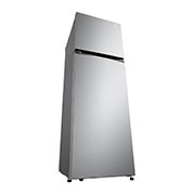 LG ตู้เย็น 2 ประตู รุ่น GV-B262PLGB ขนาด 9.4 คิว ระบบ Smart Inverter Compressor พร้อม Smart Diagnosis, GV-B262PLGB