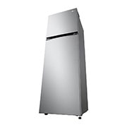 LG ตู้เย็น 2 ประตู รุ่น GV-B262PLGB ขนาด 9.4 คิว ระบบ Smart Inverter Compressor พร้อม Smart Diagnosis, GV-B262PLGB