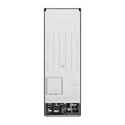 LG ตู้เย็น 2 ประตู รุ่น GV-B262PXGB ขนาด 9.4 คิว ระบบ Smart Inverter Compressor พร้อม Smart Diagnosis, GV-B262PXGB