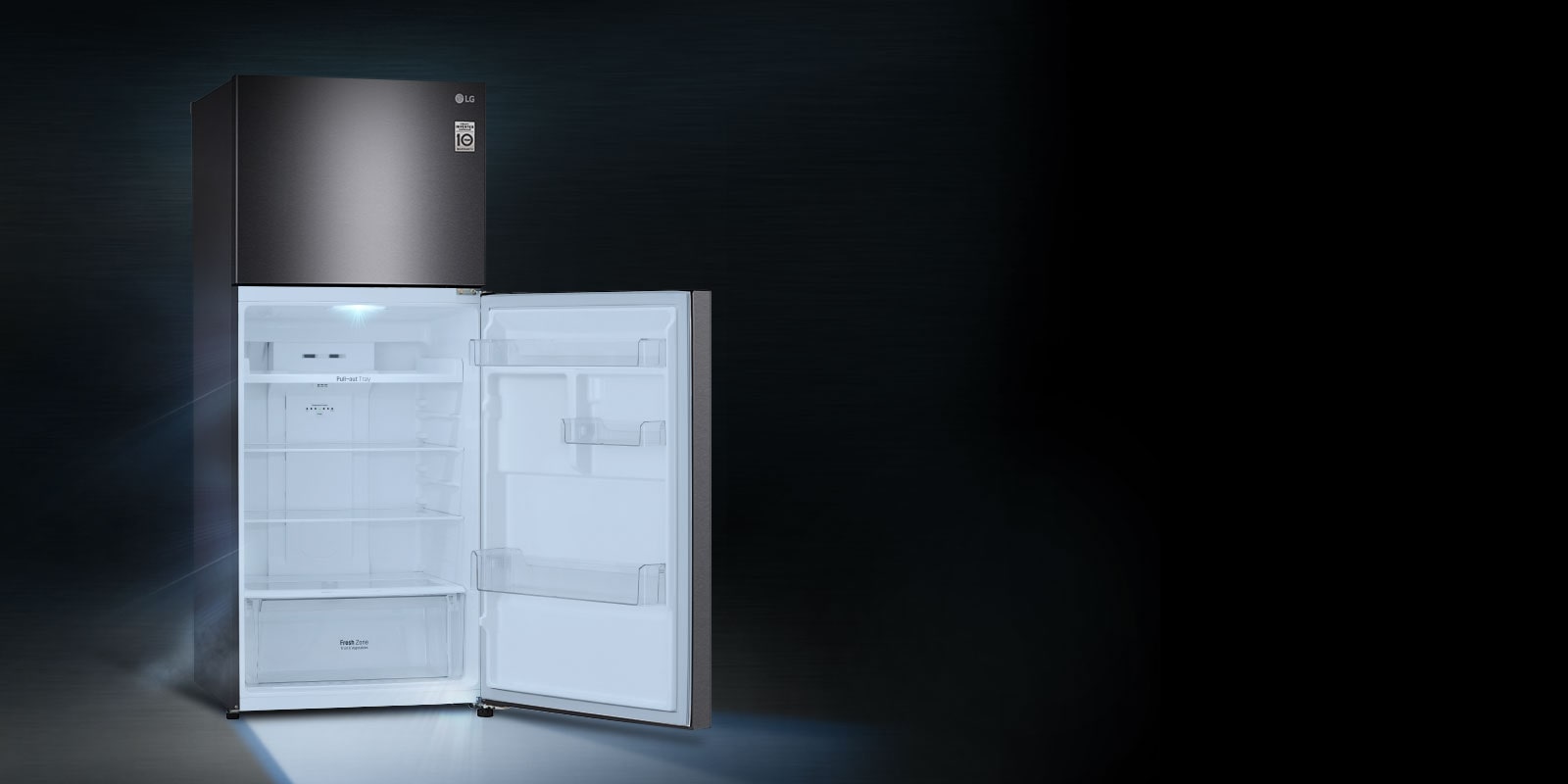 ระบบส่องสว่างภายใน LED