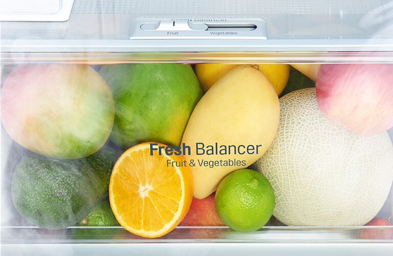 FRESHBalancer™1