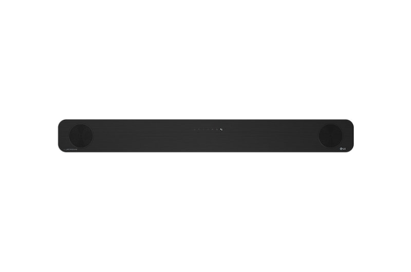 LG Sound Bar รุ่น SN8YG, SN8YG