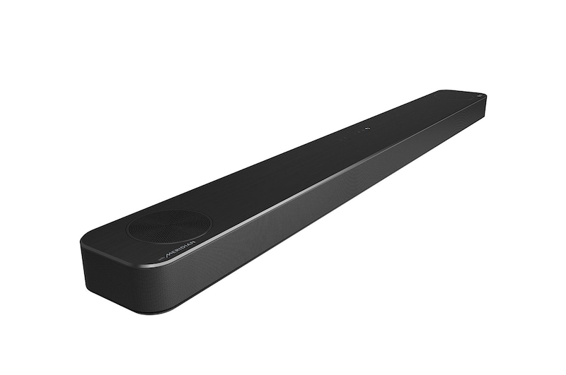 LG Sound Bar รุ่น SN8YG, SN8YG