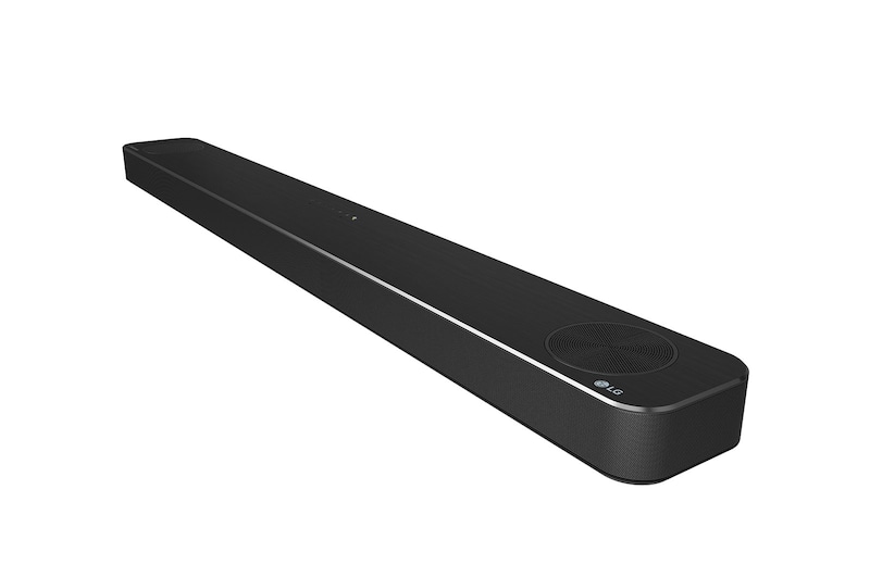 LG Sound Bar รุ่น SN8YG, SN8YG
