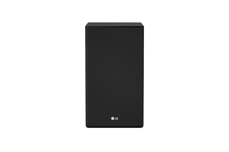 LG Sound Bar รุ่น SN8YG, SN8YG