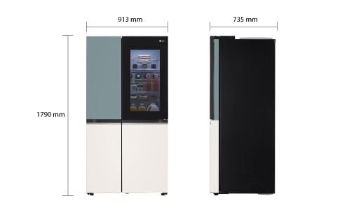 GC-Q257CMFW
