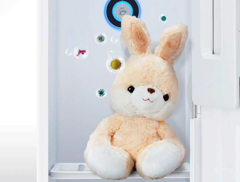 ลดสารก่อภูมิแพ้ได้อย่างมีประสิทธิภาพ