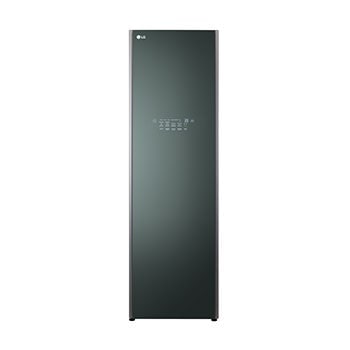 มุมมองด้านหน้าของสินค้า LG Styler ตู้ถนอมผ้า รุ่น S5GOC(S5GOC)
