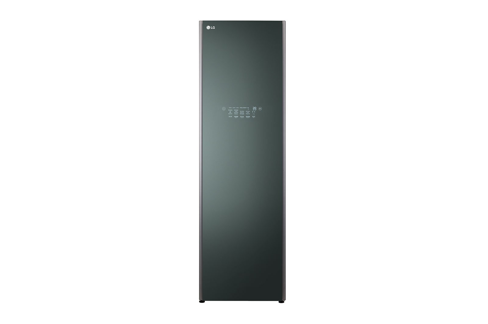 มุมมองด้านหน้าของสินค้า LG Styler ตู้ถนอมผ้า รุ่น S5GOC(S5GOC)