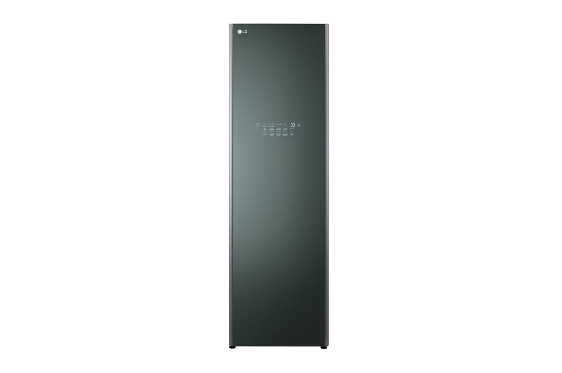LG ตู้ถนอมผ้า LG Styler รุ่น S5GOC, S5GOC