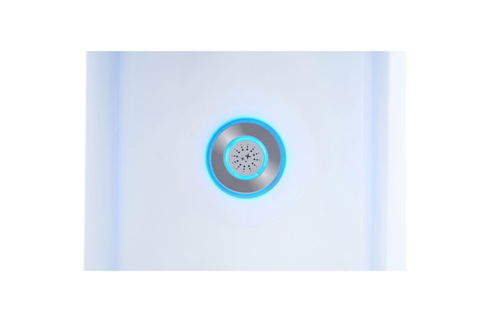 LG ตู้ถนอมผ้า LG Styler รุ่น S5GOC ความจุ 5 เซต ขจัดเชื้อโรค ลดรอยยับและกลิ่นอับ ควบคุมผ่านมือถือด้วย ThinQ ครบวงจรเรื่องการดูแลเสื้อผ้า, S5GOC