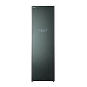 มุมมองด้านหน้าของสินค้า LG Styler ตู้ถนอมผ้า รุ่น S5GOC(S5GOC)