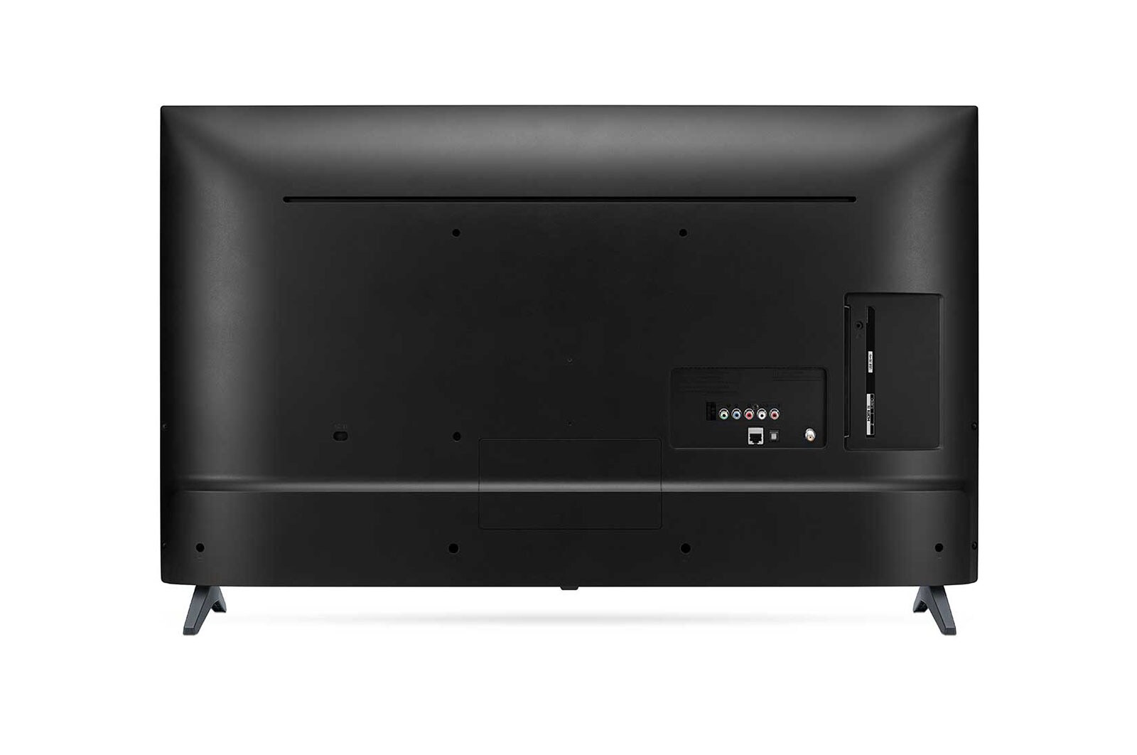 LG HD Smart TV รุ่น 32LM575B | HD l HDR 10 Pro l LG ThinQ AI Ready, 32LM575BPTC