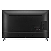 LG HD Smart TV รุ่น 32LM575B | HD l HDR 10 Pro l LG ThinQ AI Ready, 32LM575BPTC