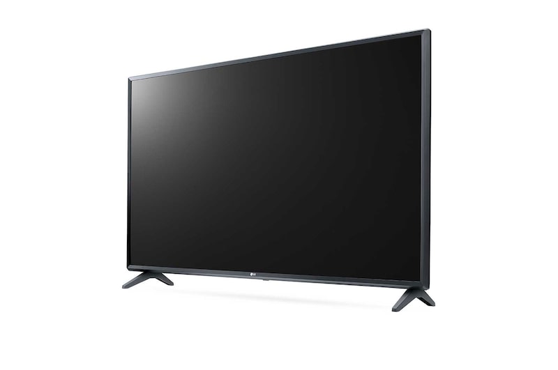 LG Full HD Smart TV รุ่น 43LM5750 | Full HD | HDR 10 Pro | LG ThinQ AI Ready, 43LM5750PTC