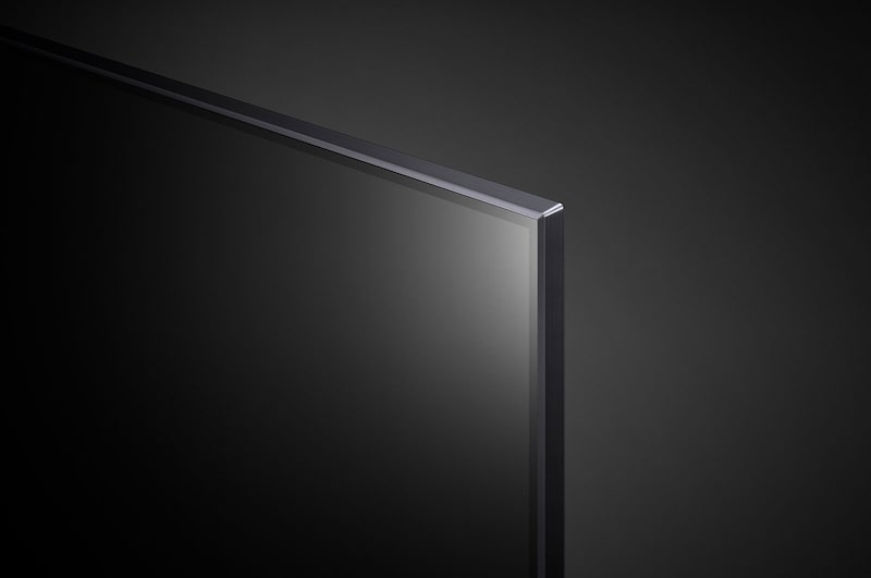 LG NanoCell 4K Smart TV รุ่น 50NANO80TPA | NanoCell Display | HDR10 Pro | LG ThinQ AI | Google Assistant, 50NANO80TPA