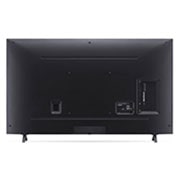 LG  LG NanoCell 4K Smart TV รุ่น 55NANO75TPA | NanoCell Display | HDR10 Pro | LG ThinQ AI  | Google Assistant, 55NANO75TPA