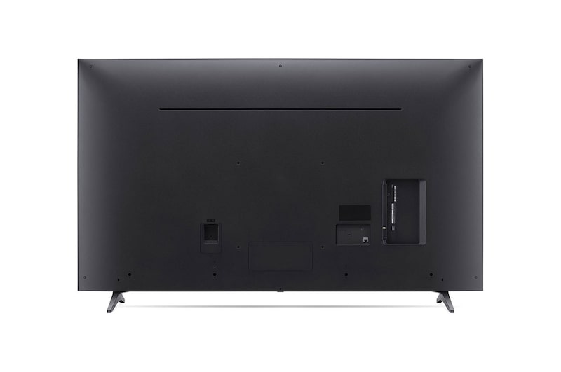 LG UHD 4K Smart TV รุ่น 55UP7700 | Real 4K | HDR10 Pro | LG ThinQ AI Ready  |  Google Assistant (Ready), 55UP7700PTC