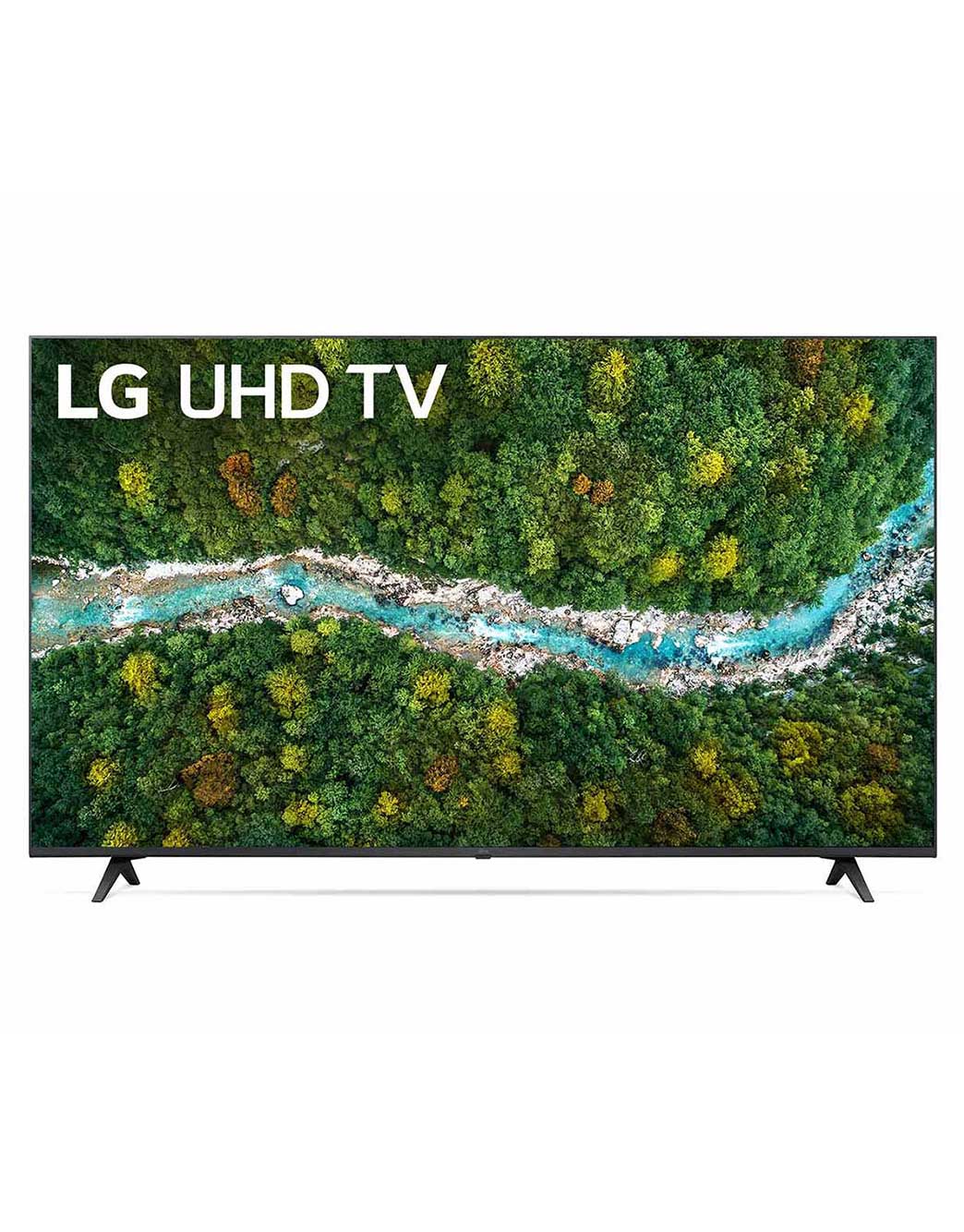LG UHD 4K Smart TV รุ่น 55UP7750 | Real 4K | HDR10 Pro | Magic Remote ...
