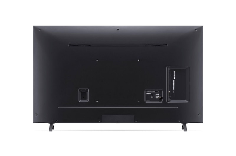 LG NanoCell 4K Smart TV รุ่น 65NANO75TPA | NanoCell Display | HDR10 Pro | LG ThinQ AI  | Google Assistant, 65NANO75TPA